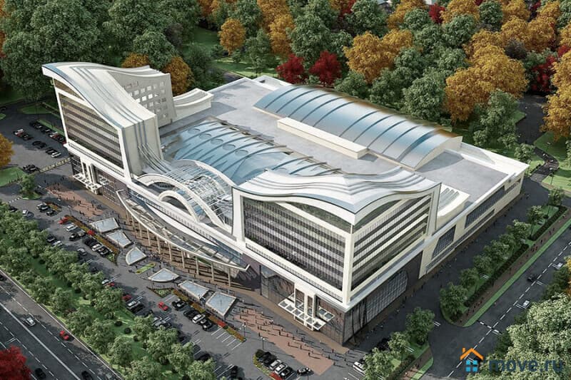 земля промышленного назначения, 1.9 га