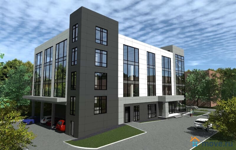 земля промышленного назначения, 1.2 га