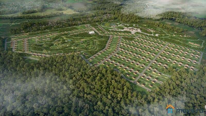 земля с/х назначения, 50 га