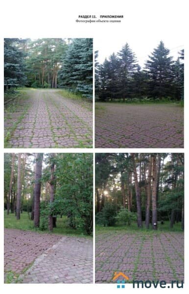 земля под ИЖС, 1 га