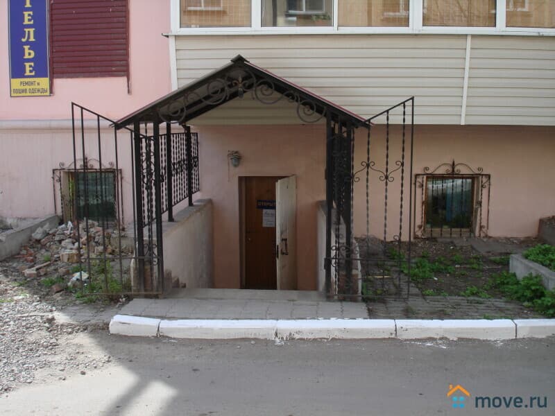 свободного назначения, 132 м²