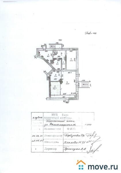 свободного назначения, 132 м²