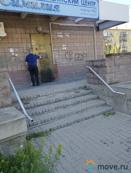 свободного назначения, 115 м²