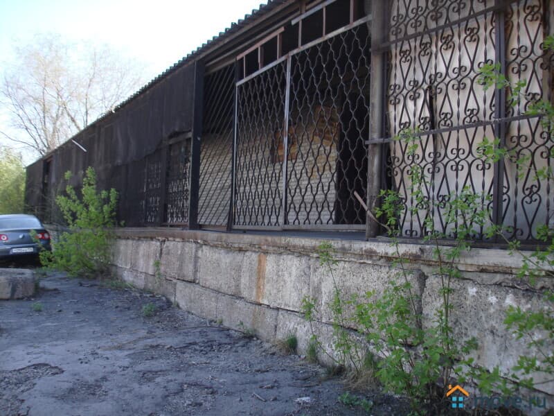 склад, 534 м&sup2;