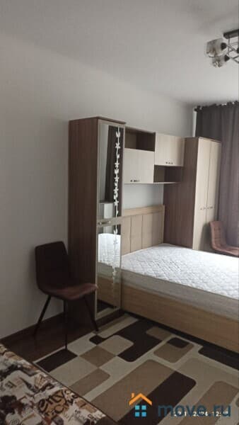 1-комн. квартира, 31 м²