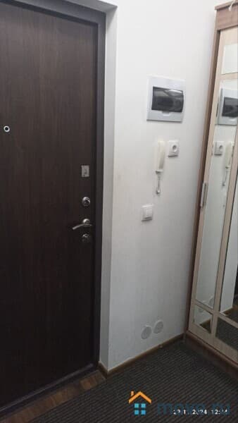 1-комн. квартира, 31 м²