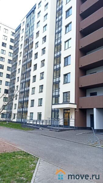 1-комн. квартира, 31 м²