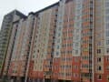 студия, 24 м²