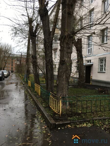 комната, 12 м²