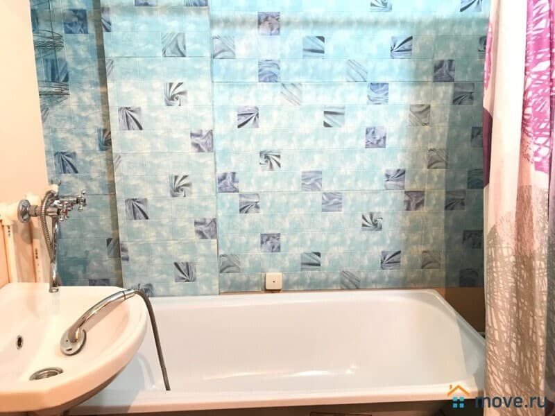 студия, 28 м²