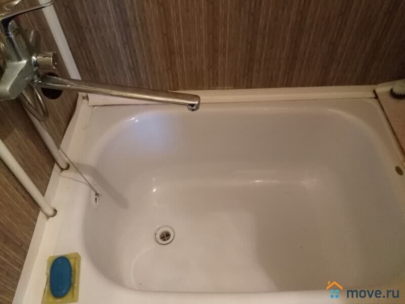 студия, 15 м&sup2;