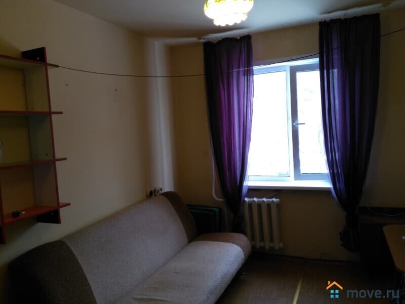 студия, 15 м&sup2;