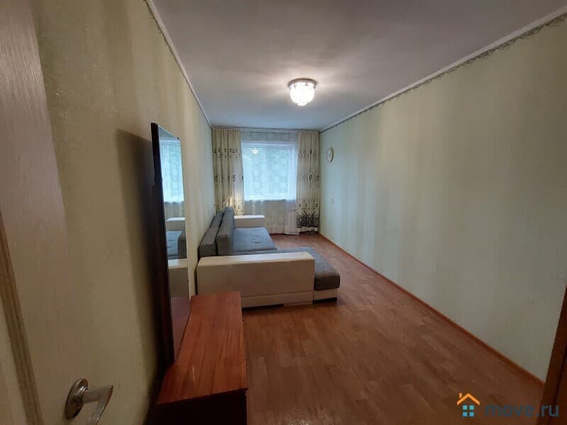 2-комн. квартира, 45.3 м²