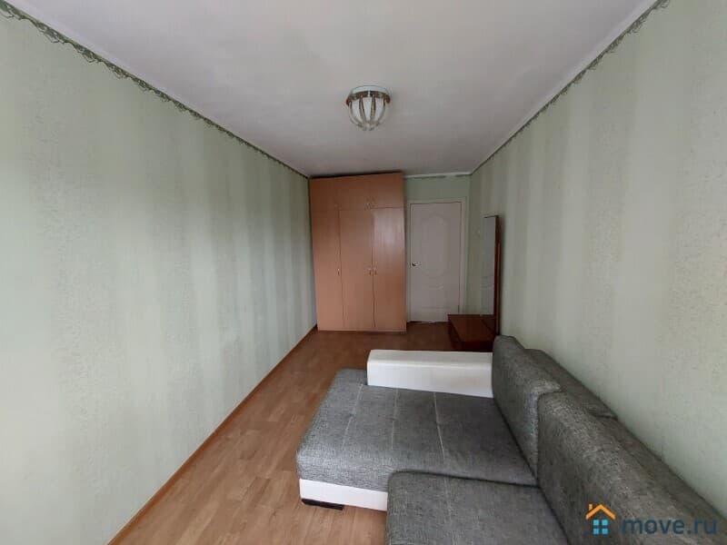 2-комн. квартира, 45.3 м²