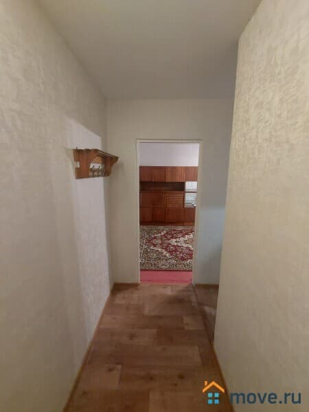 2-комн. квартира, 45.3 м²