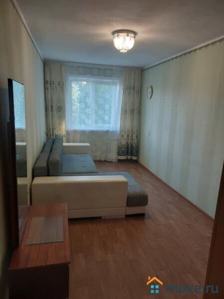 2-комн. квартира, 45.3 м²