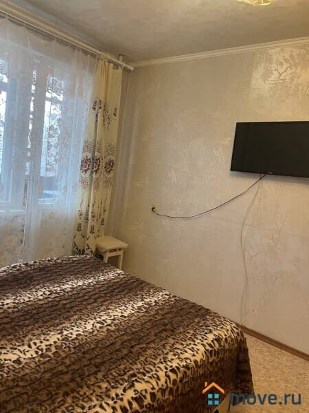 3-комн. квартира, 65 м&sup2;