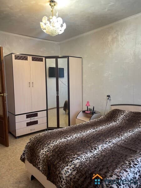 3-комн. квартира, 65 м&sup2;