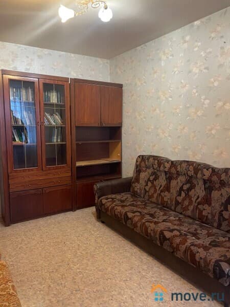 3-комн. квартира, 65 м&sup2;