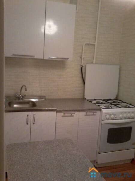 1-комн. квартира, 32 м&sup2;