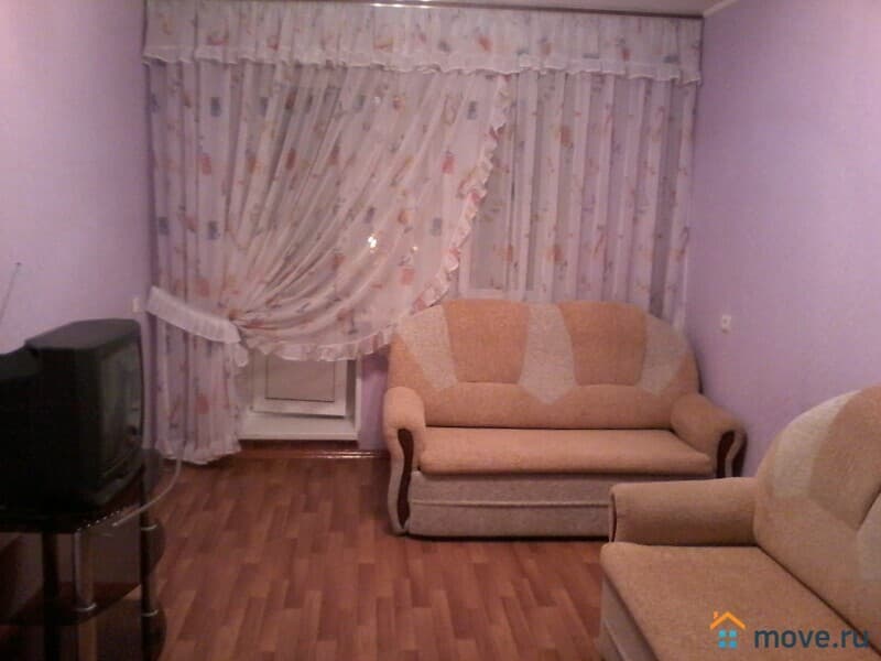 1-комн. квартира, 32 м&sup2;