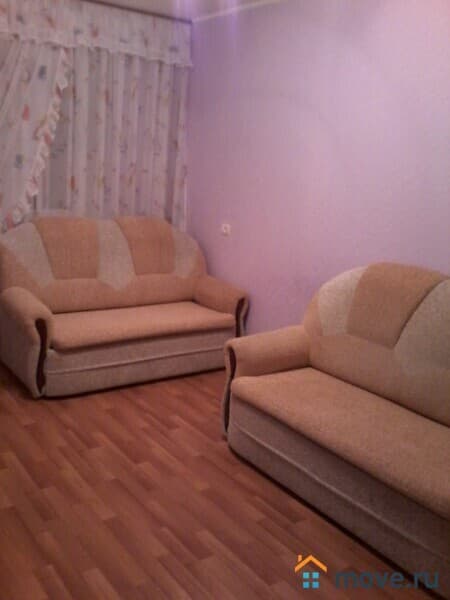 1-комн. квартира, 32 м&sup2;