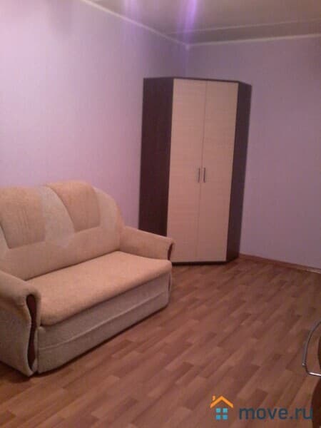 1-комн. квартира, 32 м&sup2;