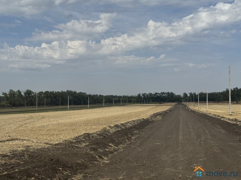 земля под ИЖС, 5 соток