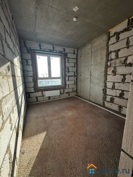 3-комн. квартира, 71 м²