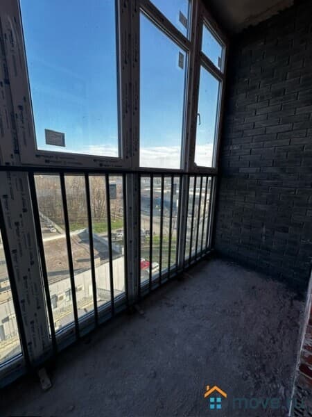 3-комн. квартира, 71 м²