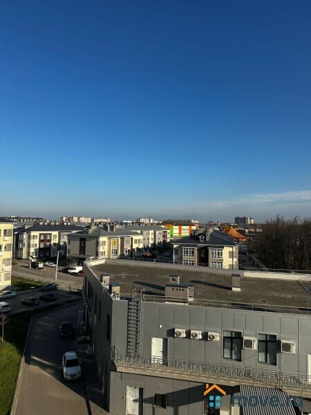 3-комн. квартира, 71 м²