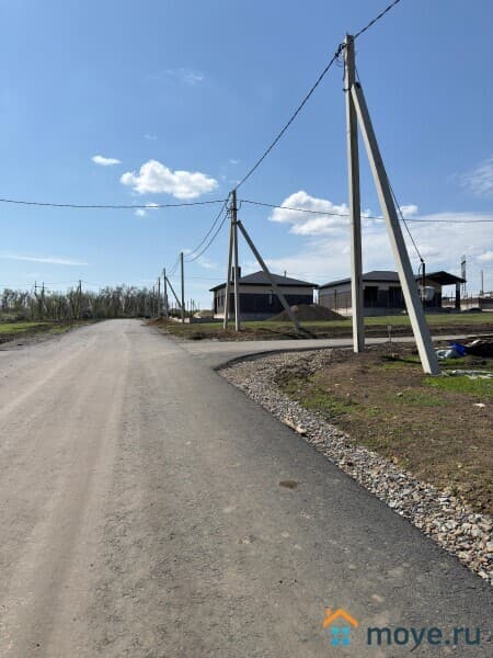 земля под ИЖС, 5 соток
