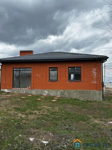 дом, 92 м²