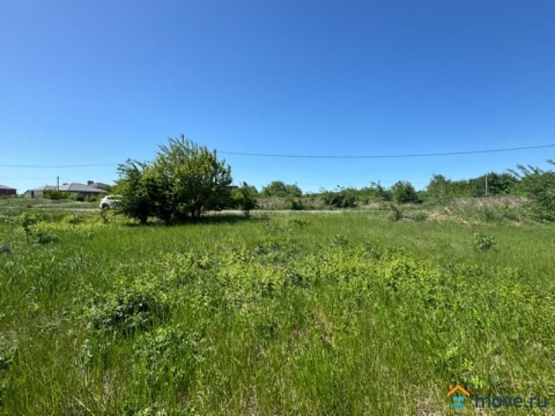 земельный участок, 5 соток