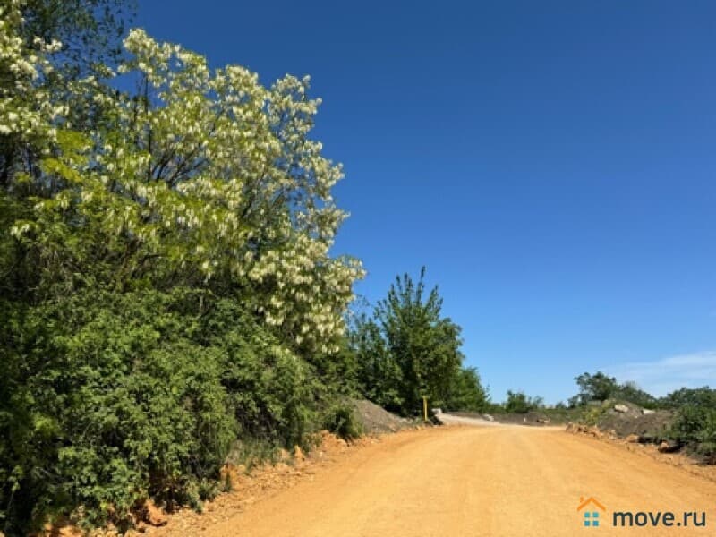 земельный участок, 5 соток