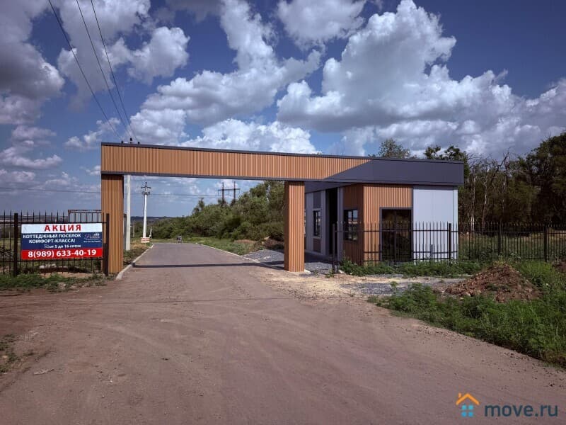 земельный участок, 5 соток