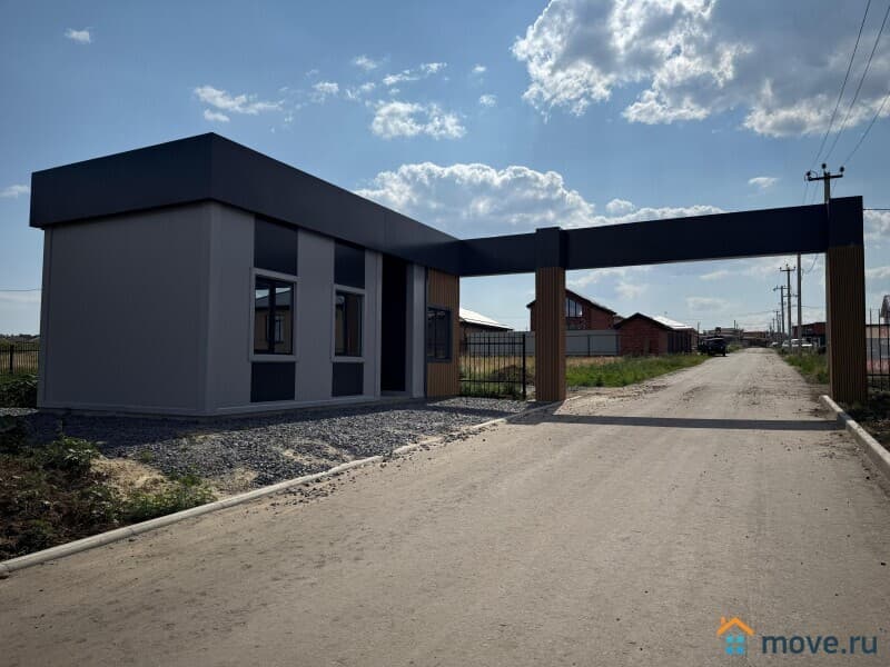 земельный участок, 5 соток