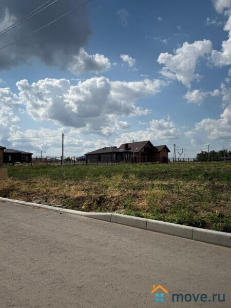 земельный участок, 5 соток