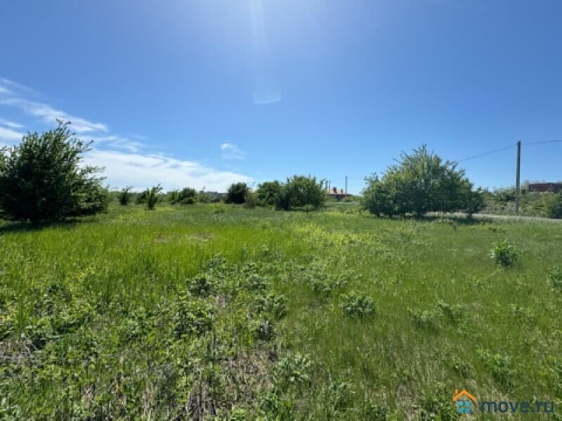 земельный участок, 5 соток