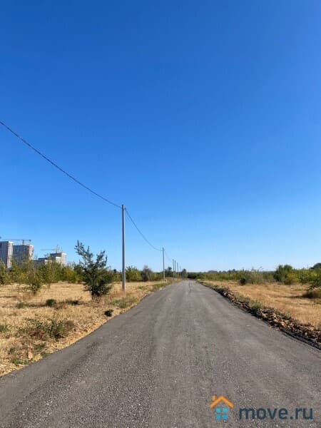 земля под ИЖС, 5 соток