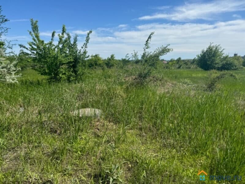 земля под ИЖС, 5 соток