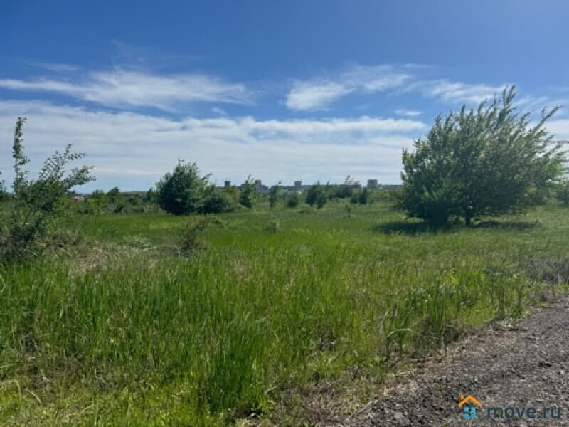 земля под ИЖС, 5 соток