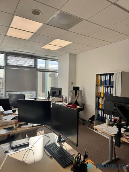 офис, 195 м&sup2;