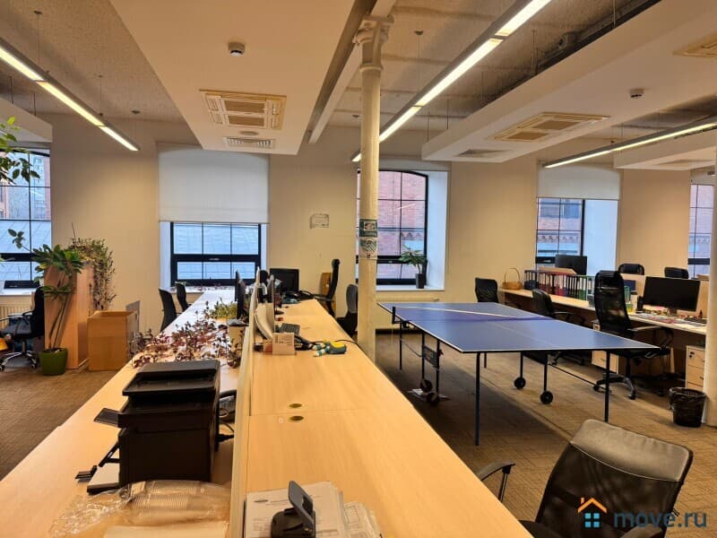 офис, 839 м&sup2;