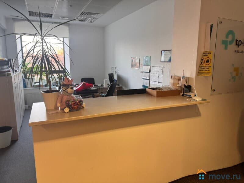 офис, 839 м&sup2;