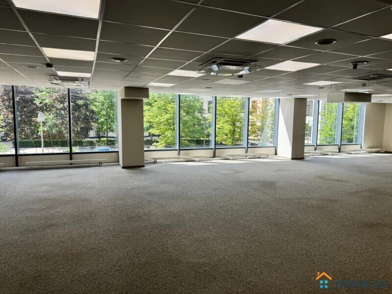 офис, 863 м&sup2;