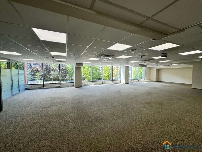 офис, 863 м&sup2;