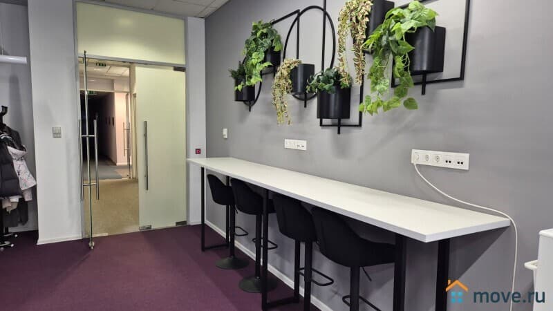 офис, 562 м&sup2;