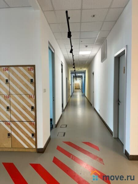 офис, 1690 м&sup2;