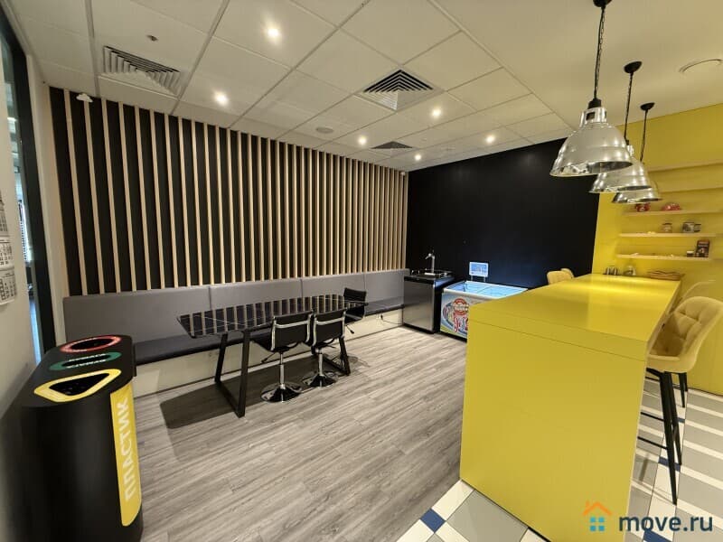 офис, 2084 м&sup2;